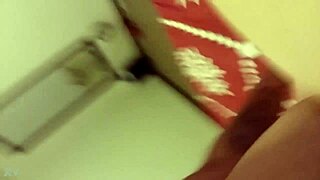 i enjoy this teen's blowjob with deepthroat and big ass