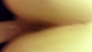 i enjoy this teen's blowjob with deepthroat and big ass