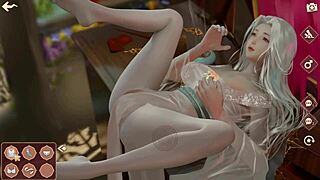 Exciting Fairy Biography Game Part Two!