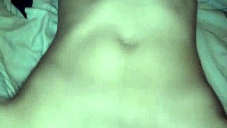 wife craves her tight ass pounded hard every single night