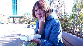 If The Heroine Was Eriko Miura White Day Special Present 1