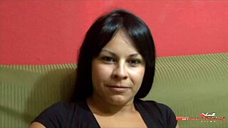 Melissa Pitanga Rides Big Black Cock Doggystyle, So Hot! 🔥 Full Video on Xvideos Red