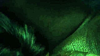 Nikee daniel, an ebony amateur, engages in intense blowjob and ass licking session