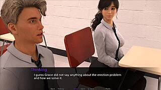 Wanna join us for nudist beach games with monster cock?