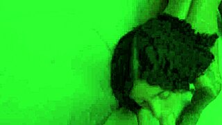 Skank Amateur Stepsister Blowjob For Lucky Stepbrother