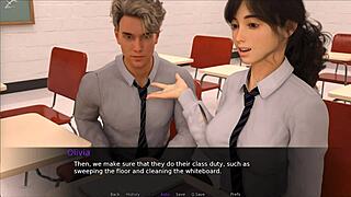 Wanna join us for nudist beach games with monster cock?