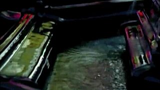 vintage interracial threesome sparks wild curiosity