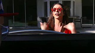 Stepmother And Stepdaughter Fucked By Boss