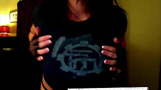 slow shake of that perfect ass arouses me