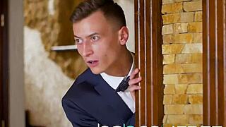 These Babes Drive Me Crazy in Naked Nuptials