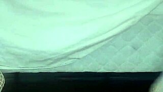 beautiful teen masturbates alone and gets so wet