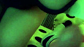 My naughty dance is so fun and sexy! 😊