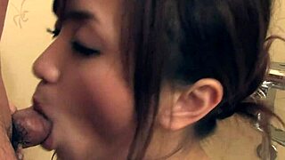 日本主妇Rui Yazawa用力口交无码 - 想尝尝吗？