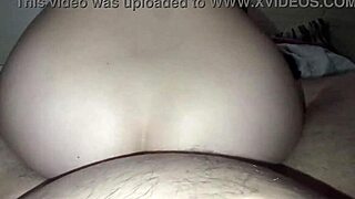 i, um, fucked her in the ass because she loves it so much, it was intense with the group