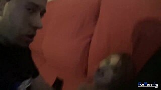 Milf Española Con Grandes Tetas Follando En Casa Con Nuestro Amigo Victor Bloom 😍