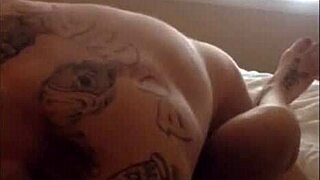 Young Amateur Couple Explores Intimacy In Homemade Video