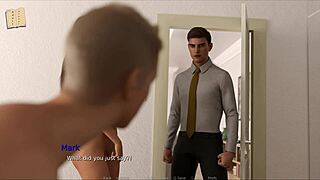 Exploring the game inside Jennifer 39