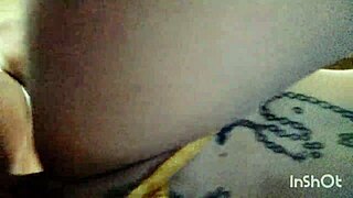 What A Delicious Fuck With This Curvy Latina Amateur