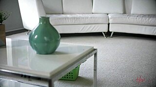 Damn, Bella Rolland and Laney Grey Scissor Wild!