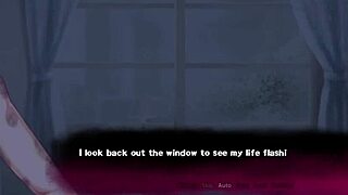 I had sex with Natsuki again in the club.