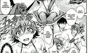 una gatita que le gusta el mambo