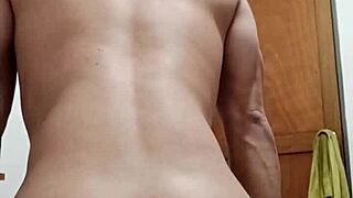 cuando me caliento anal brusco y grueso