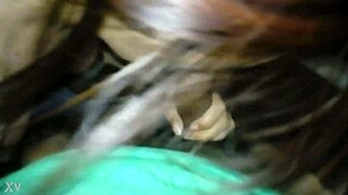 I can't believe that oral sex session was so intense, I almost lost control with all the moaning and sucking