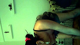 My naughty dance is so fun and sexy! 😊