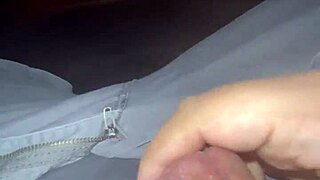 Masturbate Small 18+ Dick Solo Session