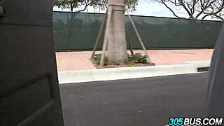 Courtney Cummz craves that black dick hard!