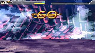 tifa from final fantasy gets roughly fucked by orcs in parody hentai