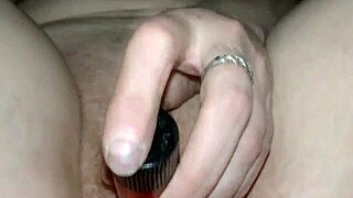 Home video me and my wife