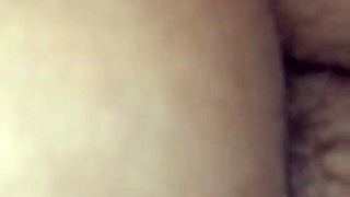 Your dick is so hard, let's fuck like a couple with pussy sucking