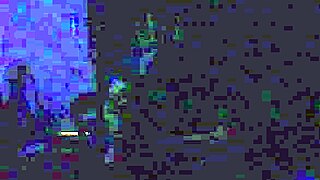 ブリトニー・マディソン ブラックライトフェティシ