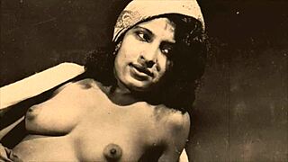 vintage tits confession unleashed!