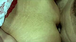 Lidsy experiences her first group activity with a spectator in homemade video