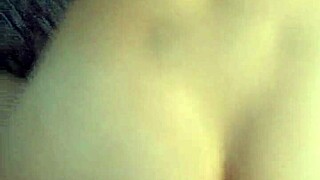 Pounding Her Ass And Pussy In Doggy Style