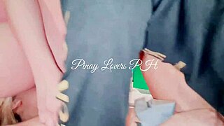 pinay scandal threesome with beautiful pinays