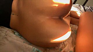 my best friend left, i filled his wife's ass with cum