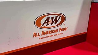 Asian Japanese Adventure at Heart Rock Miyakojima