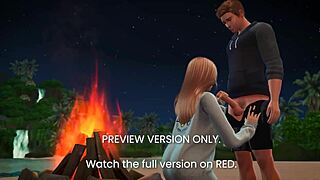 want to see this 3d hentai sex in outer banks preview?