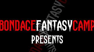 Krystal Webb And Mai Bailey Dominate With Toys!