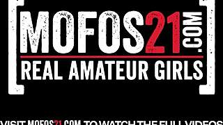 petite latina veronica rodriguez shakes ass like goddess on mofos21