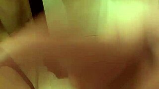 jacking off and cumming no hands