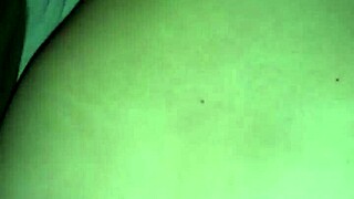 Latina Couple's Passionate Hotel Encounter