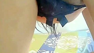 Interview with Latina Milf Turns into Hardcore Creampie Casting