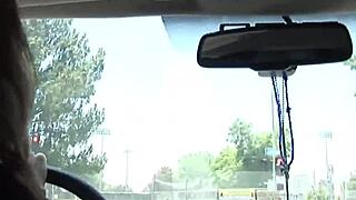 three cougars please lucky stud's boner on couch