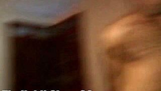 Intriguing reality of gay dominican man banging dominican pussy in the hood