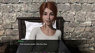 Embark on Knights Tale Part 4