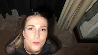 Is Your Wife Having Hot Sex?